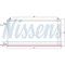Nissen M B-Class Strut, 94967 94967 - alternate 1